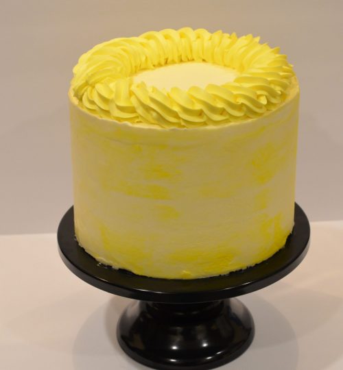 Lemon Cake