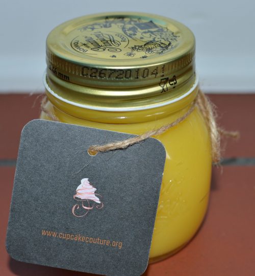 Lemon Curd